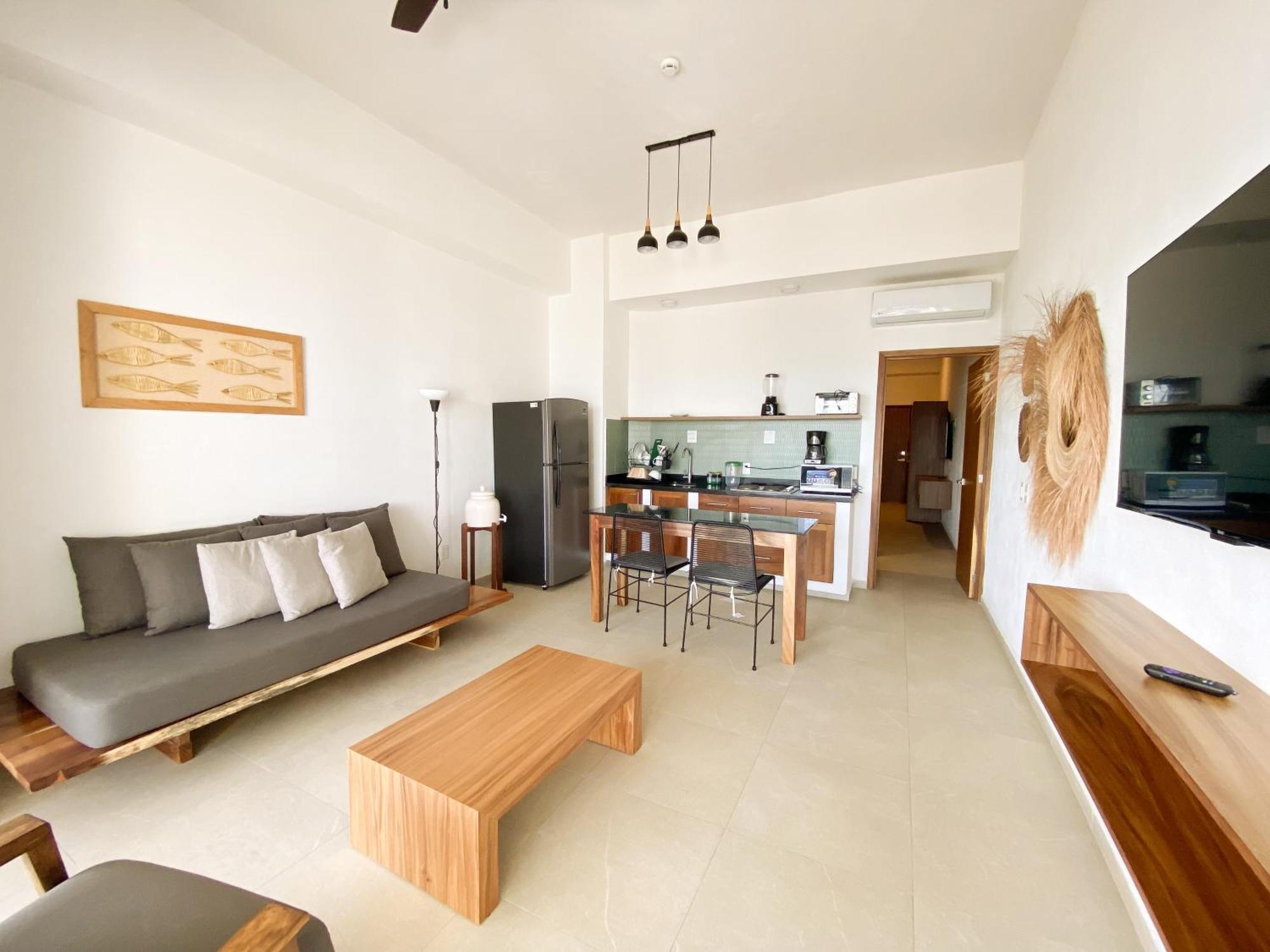 Itare Beach House Bucerías Exterior foto